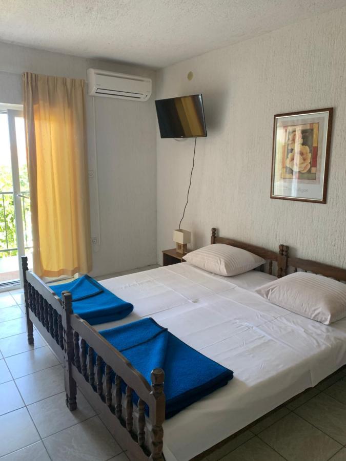 Apartmani Dzapo Srima Exterior photo